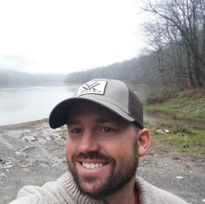 Meet your Posher, Jeff